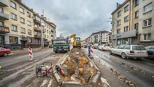 &bdquo;Aklųjų ir silpnaregių sankryža&ldquo; Kaune