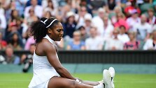Serena Williams prie&scaron; Svetlaną Kuznecovą