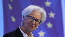 Christine Lagarde