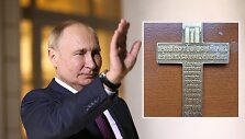 Vladimiras Putinas