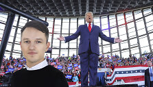 Linas Kojala, Donaldas Trumpas