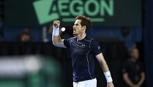 Andy Murray