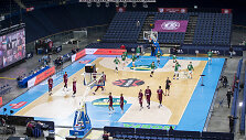 Panevėžio &bdquo;Lietkabelis&ldquo; &ndash; Kauno &bdquo;Žalgiris&ldquo;