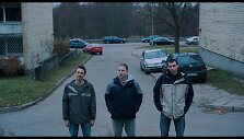 Kadras i&scaron; filmo &bdquo;&Scaron;ventasis&ldquo;