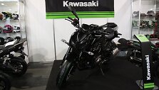 &bdquo;Motorcycle 2015&ldquo; paroda