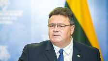 Linas Linkevičius