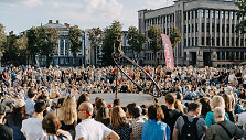 &bdquo;ConTempo&ldquo; festivalio atidarymas 2023