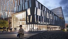 Verslo centras &bdquo;Magnum&ldquo;