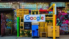&bdquo;Google&ldquo;