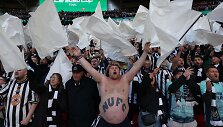 &bdquo;Newcastle United&ldquo; sirgaliai