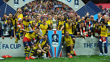 &bdquo;Arsenal&ldquo;