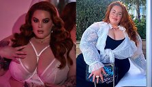 Tess Holliday