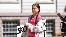 Greta Thunberg