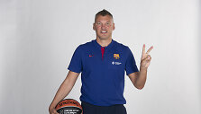 &Scaron;arūnas Jasikevičius