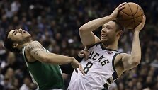 Matthew Dellavedova