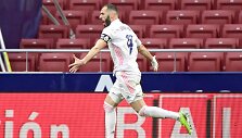 Karimas Benzema