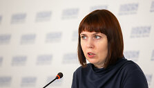 Dovilė &Scaron;akalienė