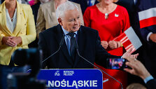 Jaroslawas Kaczynskis