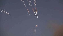 Irano raketos / WANA via Pool / via REUTERS