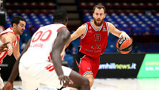 Sergio Rodriguezas