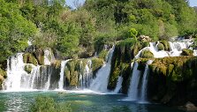 KRKA nacionalinis parkas