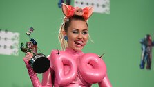 Miley Cyrus