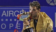 Stanas Wawrinka