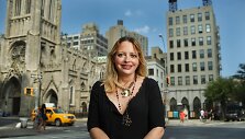 Elizabeth Wurtzel