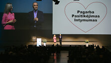 Konferencija &bdquo;Atsakinga tėvystė&ldquo;