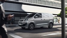&bdquo;Peugeot e-Expert&ldquo;
