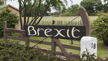 &bdquo;Brexit&ldquo; - taip vadinamas galimas Jungtinės Karalystės i&scaron;stojimas i&scaron; ES