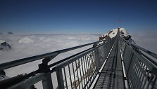 &bdquo;Peak Walk&ldquo; &Scaron;veicarijoje