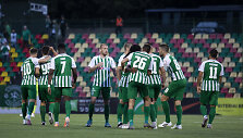 &bdquo;Riteriai&ldquo; &ndash; Vilniaus &bdquo;Žalgiris&ldquo;