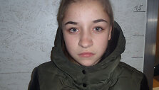 Evelina Sosnovska