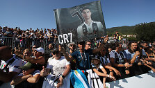 Turino &bdquo;Juventus&ldquo; fanai