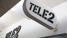 &bdquo;Tele2&ldquo;