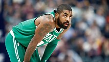 Kyrie Irvingas