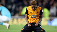 &bdquo;Hull City&ldquo; žaidėjas Abelis Hernandezas