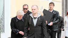 N.Venckienės bendraminčiai nori nu&scaron;alinti prokurorę dėl baltarusi&scaron;kų cigarečių