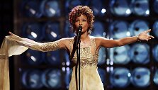 Whitney Houston