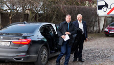 Saulius Skvernelis