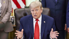 Donaldas Trumpas / CNP/ADM/Capital Pictures / CNP/ADM/Capital Pictures