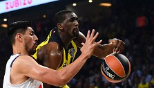 Ekpe Udoh