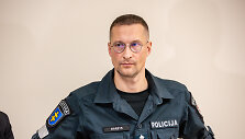 Mindaugas Bar&scaron;ys