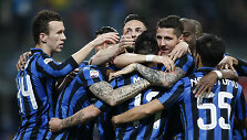 &bdquo;Inter&ldquo; pasiekė labai svarbią pergalę
