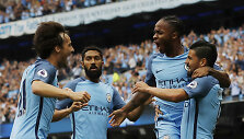 Manchester City 