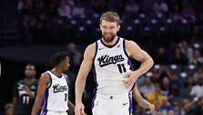 Domantas Sabonis