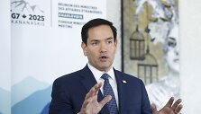 Saul Loeb / AP