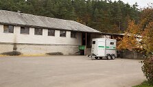 Vilniaus raitosios policijos žirgynas