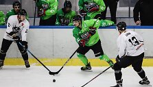 &bdquo;Kaunas Hockey&ldquo; žengė į finalą